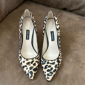 Nine West woman’s